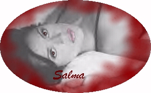 Salma Orchid Damodred